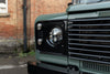 Darker Nights Ahead: Why Now’s the Time to Upgrade Your Defender’s Headlights