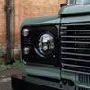 Darker Nights Ahead: Why Now’s the Time to Upgrade Your Defender’s Headlights