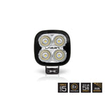 Lazer Lamps Utility-25 Heavy Duty LED Work Light