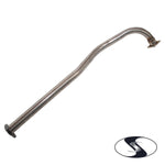 Series 3 Exhaust Intermediate Pipe (Petrol 1961-84 and Diesel 1973-84)