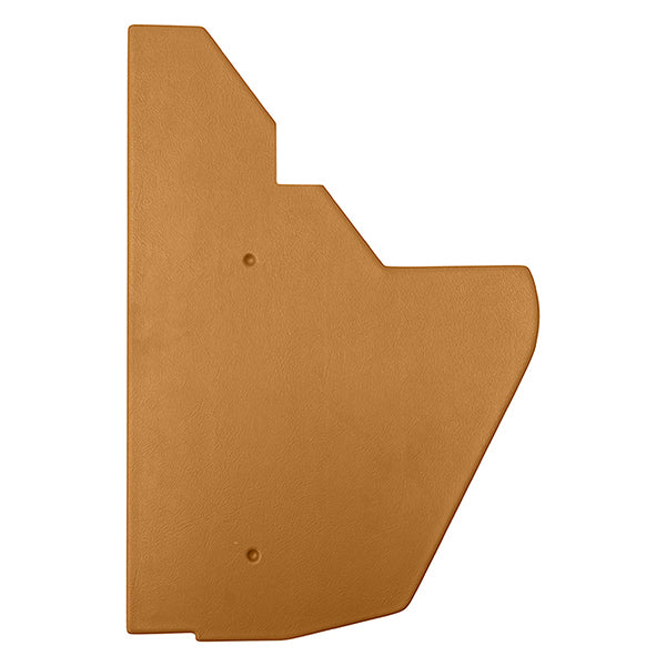 391293 - Range Rover Classic Left Flat RHD Footwell Trim Suffix A