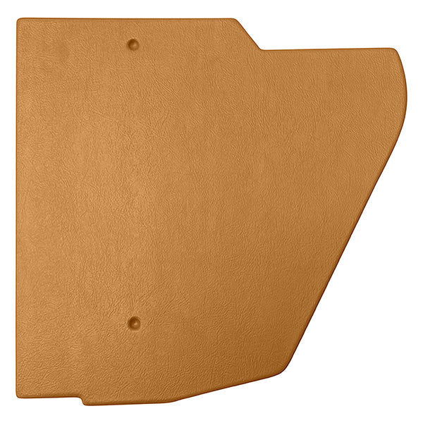 391295 - Range Rover Classic Left Flat LHD Footwell Trim Suffix A