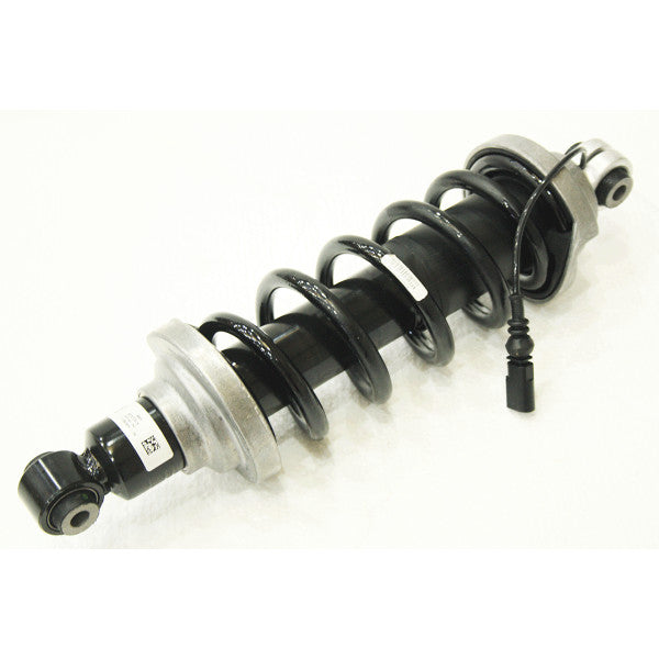 Audimssrearcoilovershock Absorber
