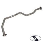 Series Stainless Steel Exhaust Front Pipe Diesel 88" (1957-73)