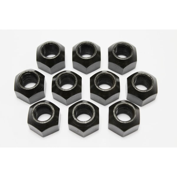 561254 - Nut - Wheel