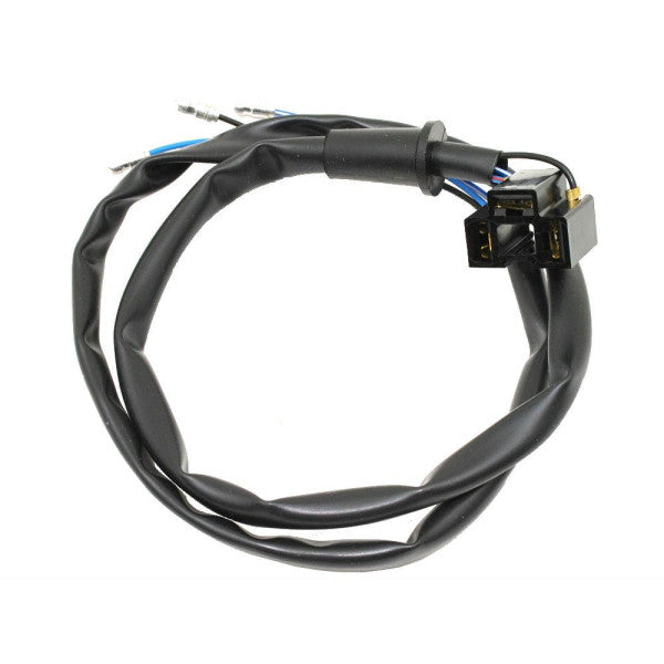 Land Rover Defender WIPAC H4 Headlight Connector Wiring