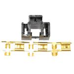 Land Rover Defender WIPAC H4 Headlight Connector