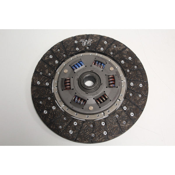 Plate Assy-Clutch