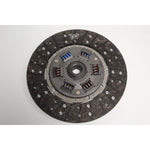 Plate Assy-Clutch
