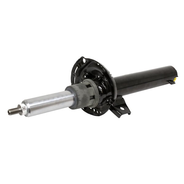 Damper Asm Tts 1B Froes