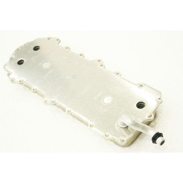Oil Cooler Assy