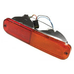 Bumper Lamp Assembly Rear LH