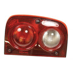 Rear Fog/Reverse Lamp Assembly