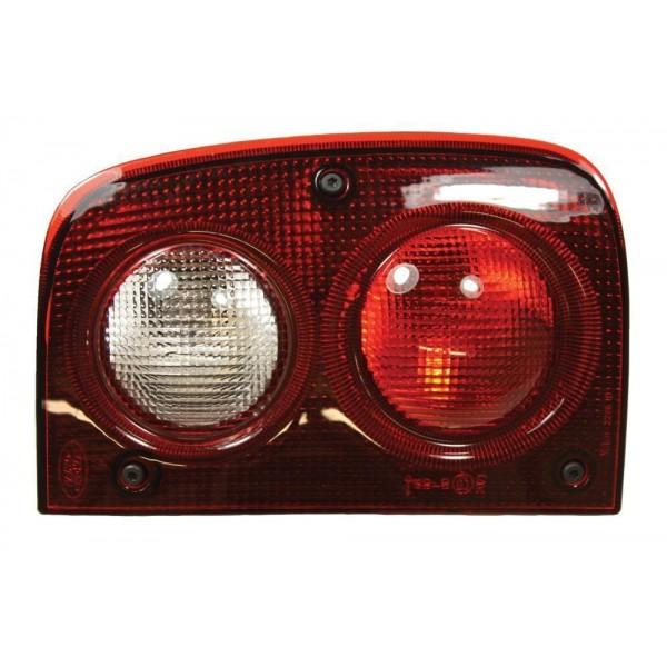 Rear Fog/Reverse Lamp Assembly