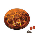 Terrafirma NAS LED Light Indicator