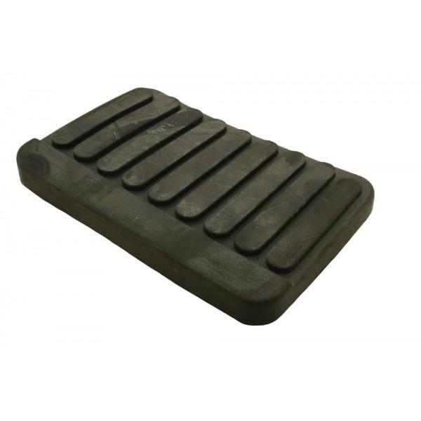 Pedal Rubber