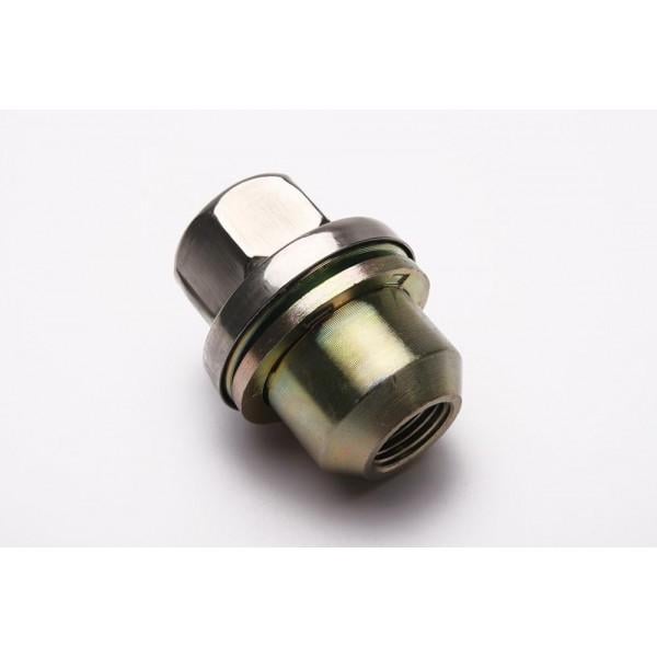 ANR2763M - Alloy Nut (With Cap) suitable for Defender Discovery 1 and Range Rover Classic Vehicles