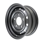 Land Rover Defender Wolf Military Spec Steel Wheel
