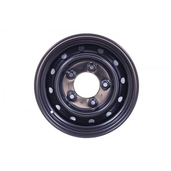 Wheel HD Steel (Wolf) 6.5x16