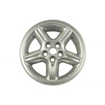 Proline 18x8 Alloy Wheel