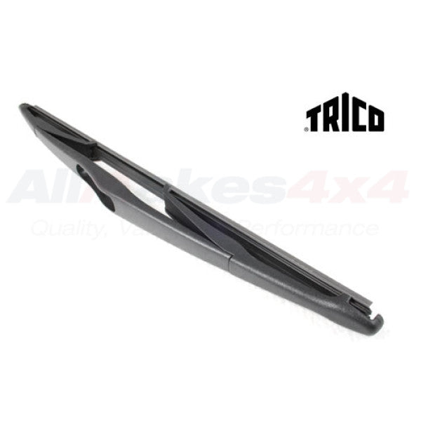 Blade - Wiper - Wash Wipe - Rear