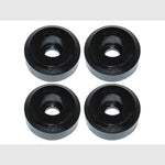 BL4136BUSH - Range Rover P38 Black Polyurethane Bush Kit For DA4136