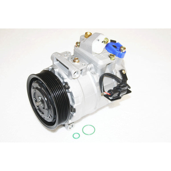 Compressor Assy-A/C