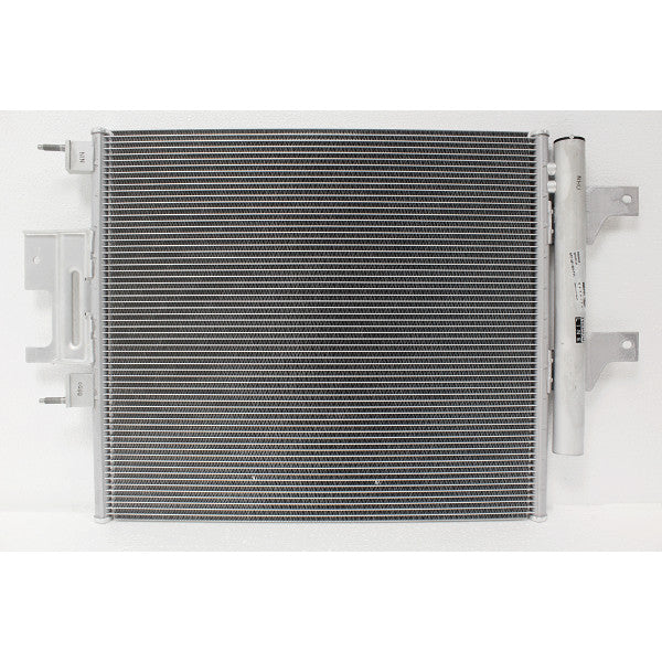 Ac Condenser