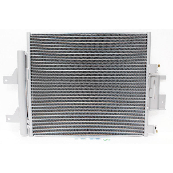 Ac Condenser