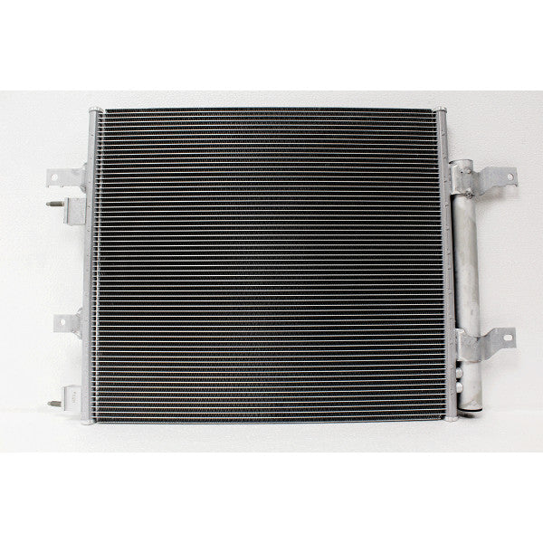 Ac Condenser