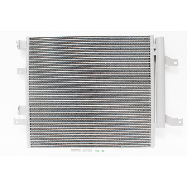 Ac Condenser