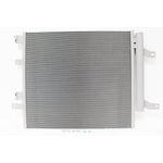 Ac Condenser