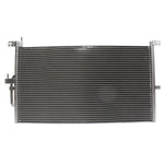 Ac Condenser