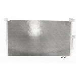 Ac Condenser