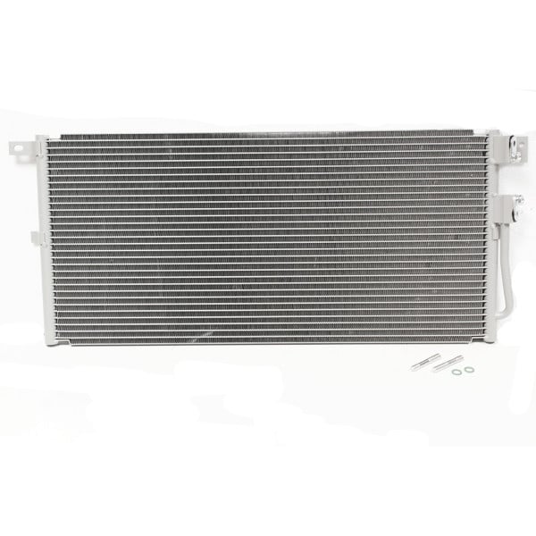 Ac Condenser