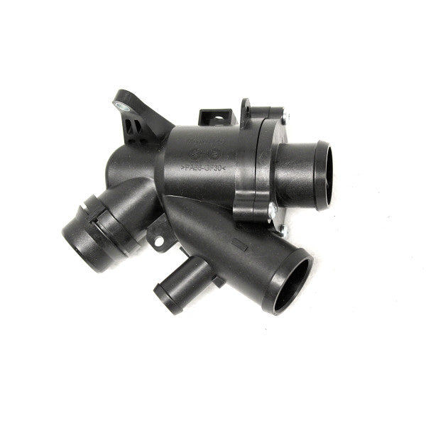 Thermostat Assy