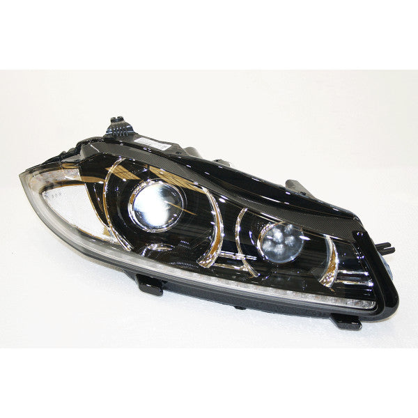 Headlamp Assy
