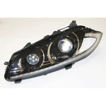 Headlamp Assy