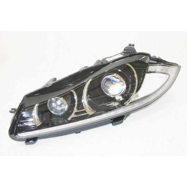 Headlamp Assy