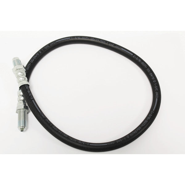 Clutch Hose