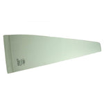 Rear Right Quarter Glass