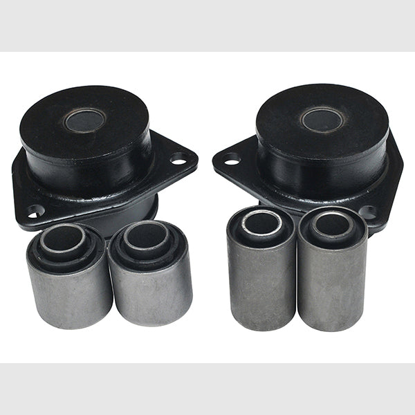 DA1248 - Rear Suspension Bush Kit for Defender, Discovery 1, and Range Rover Classic