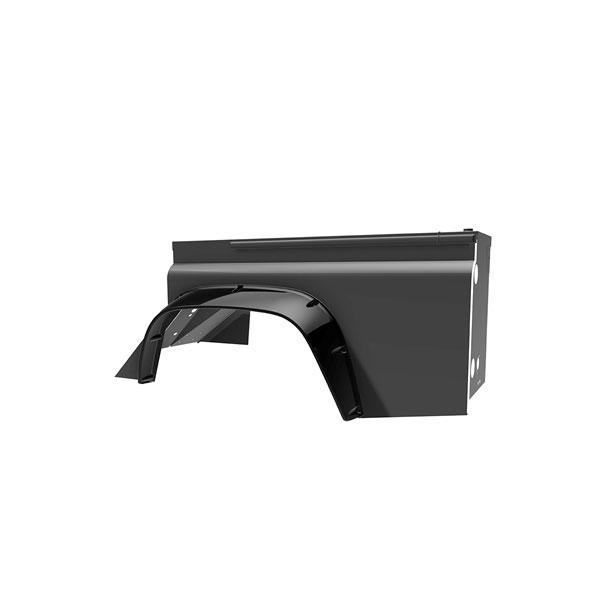 Defender Wheel Arches Spectre Edition 170mm