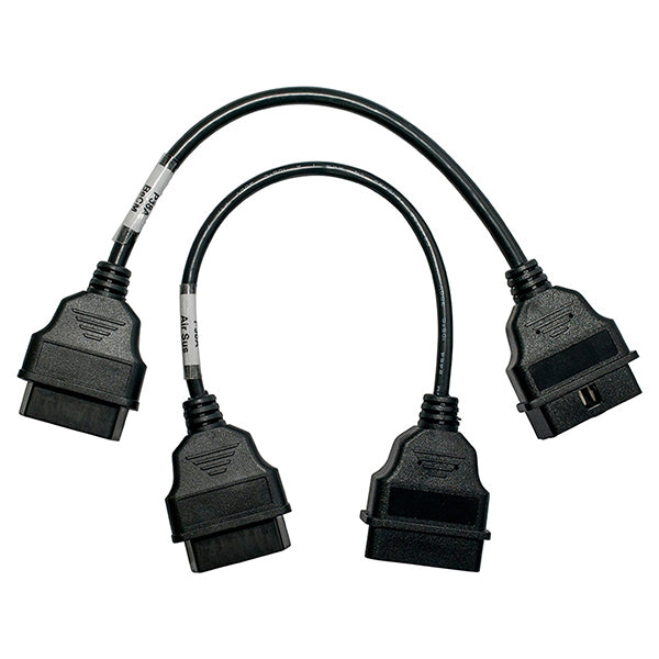 DA1505 - Lynx Evo Range Rover P38 Cable Kit