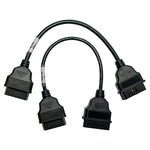 DA1505 - Lynx Evo Range Rover P38 Cable Kit