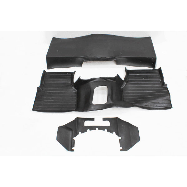 Def R380 Transmission 300Tdi Td5 Acoust