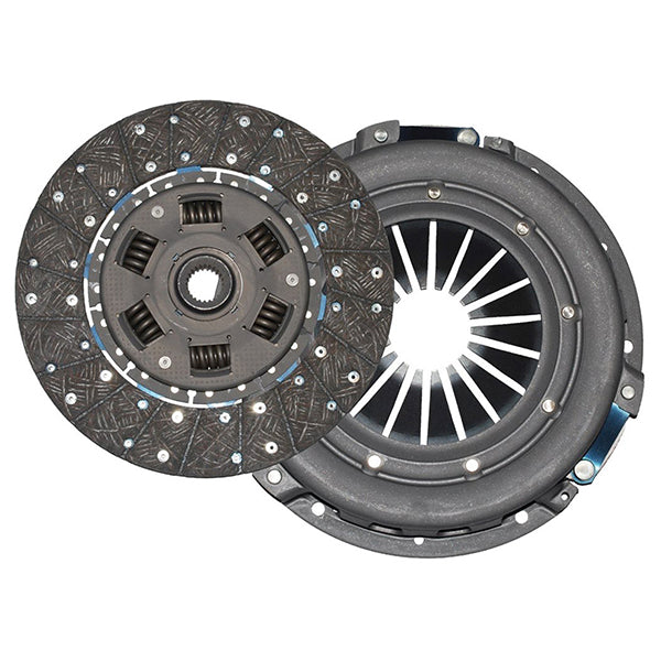Defender & Discovery 2 Clutch Kit - DA2357CP
