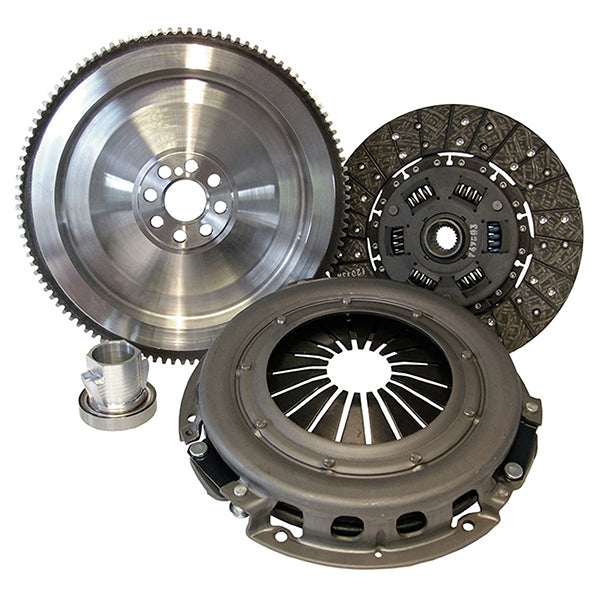 Defender & Discovery 2 Heavy Duty Clutch Kit - DA2357HD
