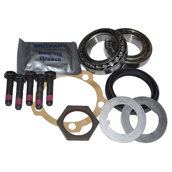 Range Rover Classic Rear Wheel Bearing Kit - DA2386