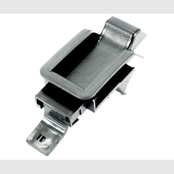 Interior Door Lock Button Repair - DA2499 for Range Rover Classic